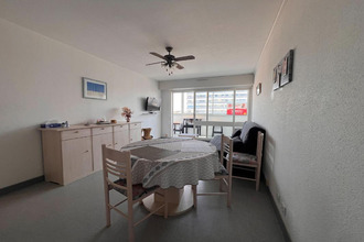  appartement st-hilaire-de-riez 85270