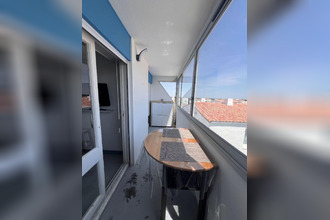  appartement st-hilaire-de-riez 85270