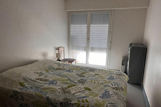  appartement st-hilaire-de-riez 85270