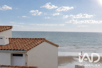 appartement st-hilaire-de-riez 85270