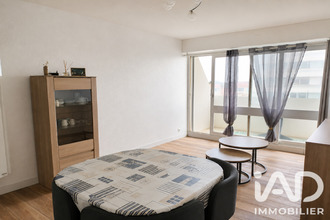  appartement st-hilaire-de-riez 85270
