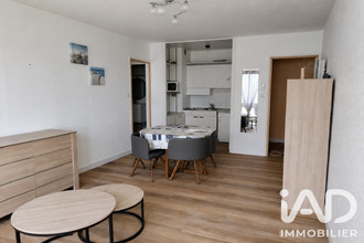  appartement st-hilaire-de-riez 85270