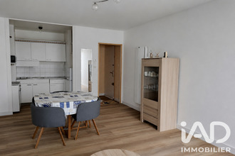  appartement st-hilaire-de-riez 85270