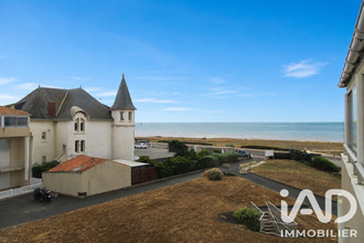  appartement st-hilaire-de-riez 85270