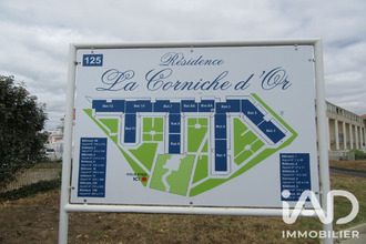  appartement st-hilaire-de-riez 85270