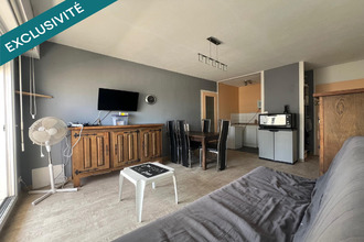  appartement st-hilaire-de-riez 85270