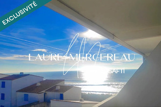  appartement st-hilaire-de-riez 85270