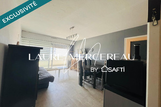  appartement st-hilaire-de-riez 85270