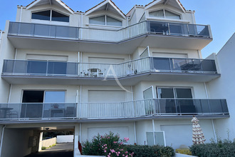  appartement st-hilaire-de-riez 85270