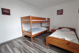  appartement st-hilaire-de-riez 85270