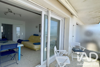  appartement st-hilaire-de-riez 85270