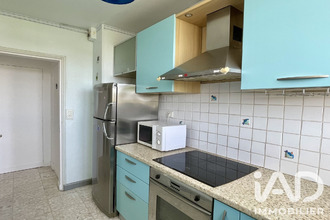  appartement st-hilaire-de-riez 85270