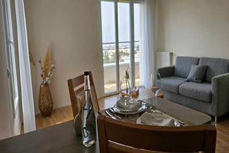  appartement st-hilaire-de-riez 85270