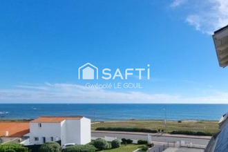  appartement st-hilaire-de-riez 85270
