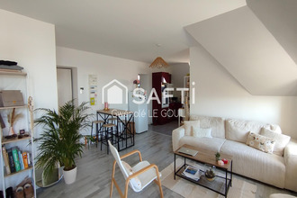  appartement st-hilaire-de-riez 85270