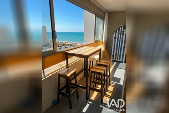  appartement st-hilaire-de-riez 85270