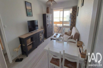  appartement st-hilaire-de-riez 85270