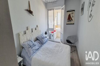  appartement st-hilaire-de-riez 85270