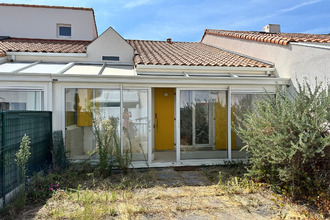  appartement st-hilaire-de-riez 85270