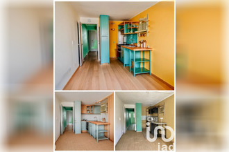  appartement st-hilaire-de-riez 85270