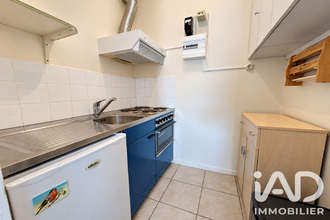  appartement st-hilaire-de-riez 85270