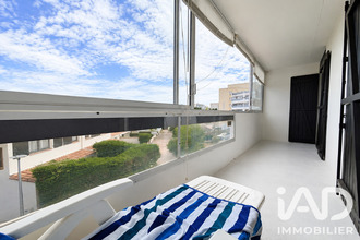  appartement st-hilaire-de-riez 85270