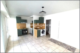  appartement st-hilaire-de-riez 85270