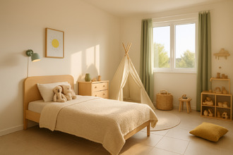 appartement st-hilaire-de-riez 85270