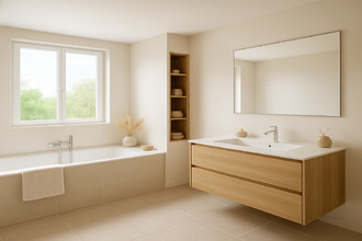  appartement st-hilaire-de-riez 85270