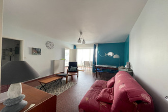  appartement st-hilaire-de-riez 85270