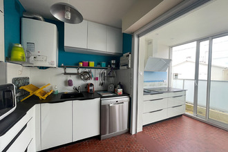  appartement st-hilaire-de-riez 85270