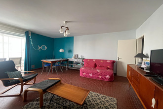  appartement st-hilaire-de-riez 85270