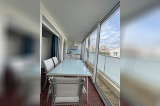  appartement st-hilaire-de-riez 85270