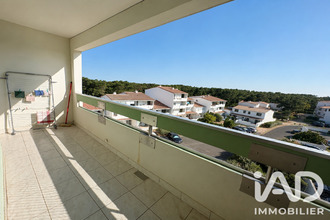  appartement st-hilaire-de-riez 85270