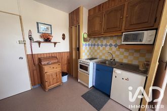  appartement st-hilaire-de-riez 85270