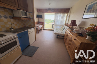  appartement st-hilaire-de-riez 85270