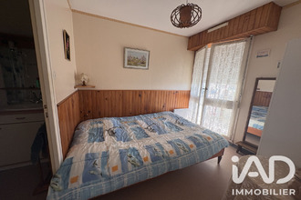  appartement st-hilaire-de-riez 85270