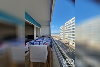  appartement st-hilaire-de-riez 85270