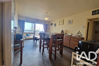  appartement st-hilaire-de-riez 85270