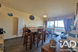  appartement st-hilaire-de-riez 85270