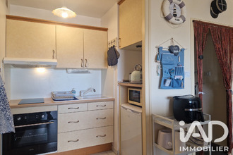  appartement st-hilaire-de-riez 85270