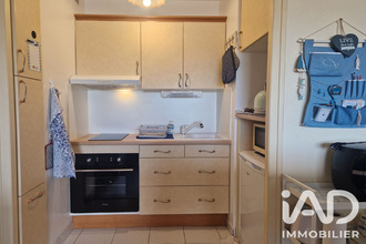 appartement st-hilaire-de-riez 85270