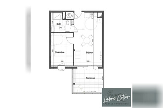  appartement st-hilaire-de-riez 85270