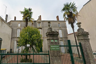  appartement st-hilaire-des-loges 85240