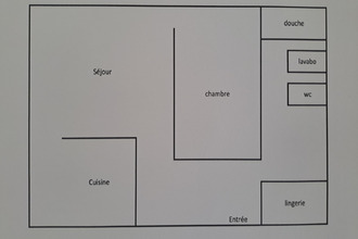  appartement st-hilaire-des-loges 85240