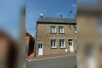  appartement st-hilaire-du-harcouet 50600