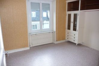  appartement st-hilaire-du-harcouet 50600