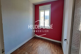  appartement st-hilaire-du-harcouet 50600