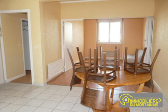  appartement st-hilaire-du-harcouet 50600