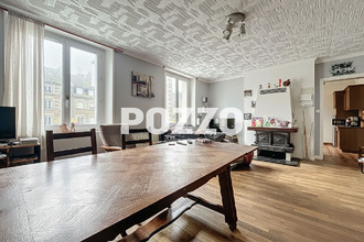  appartement st-hilaire-du-harcouet 50600